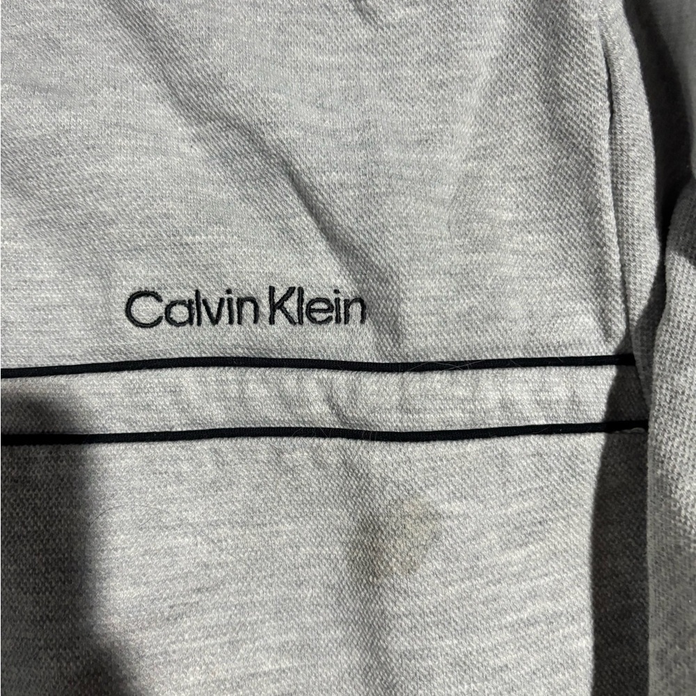 Calvin Klein X-Large - Picture 5 of 5